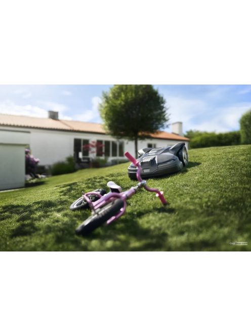 Husqvarna Automower® 450X NERA robotfűnyíró