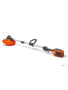Husqvarna 215iL akkumulátoros szegélynyíró - Alapgép