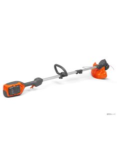 Husqvarna 215iL akkumulátoros szegélynyíró - KIT