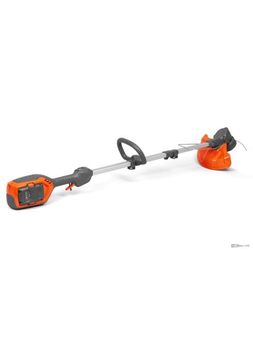 Husqvarna 215iL akkumulátoros szegélynyíró - KIT