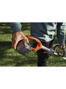 Husqvarna 215iL akkumulátoros szegélynyíró - KIT