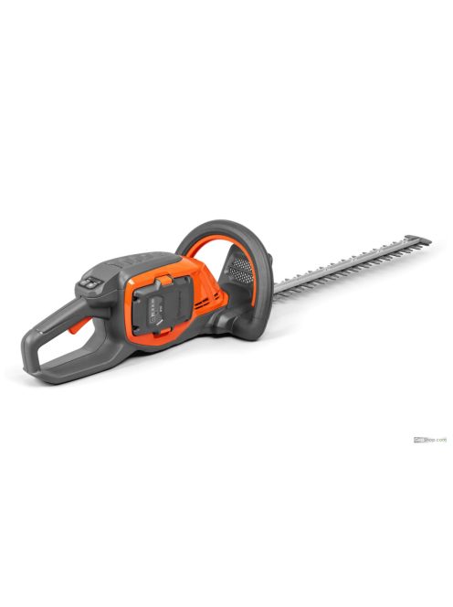 Husqvarna 215iHD45 akkumulátoros sövényvágó - KIT