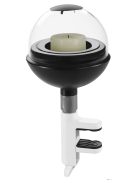  Gardena ClickUp! Mécsestartó 11430-20 + AJÁNDÉK ERKÉLY CSATLAKOZÓVAL