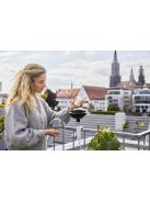  Gardena ClickUp! Mécsestartó 11430-20 + AJÁNDÉK ERKÉLY CSATLAKOZÓVAL