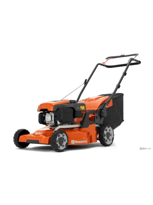 Husqvarna LC 247 fűnyíró