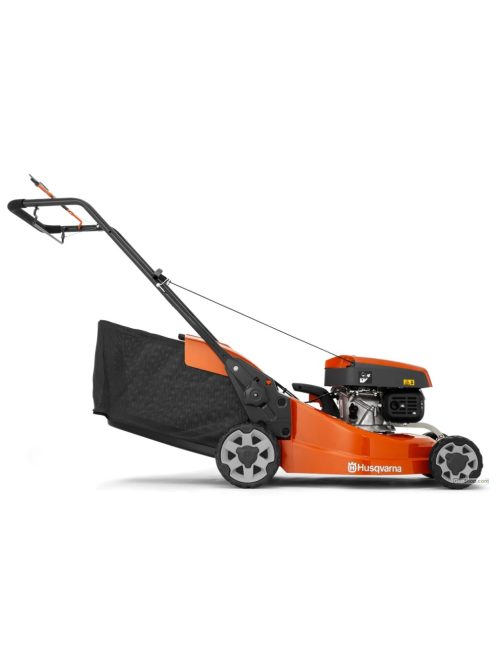 Husqvarna LC 247S fűnyíró