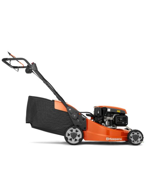 Husqvarna LC 347VE fűnyíró (önindítós)