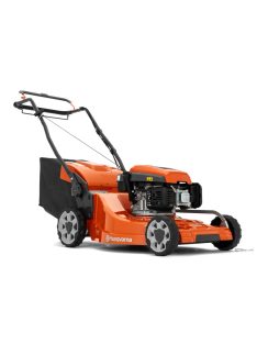 Husqvarna LC 253S fűnyíró 