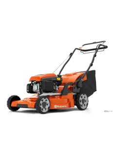 Husqvarna LC 253S fűnyíró 