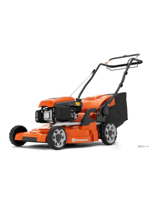 Husqvarna LC 253S fűnyíró 