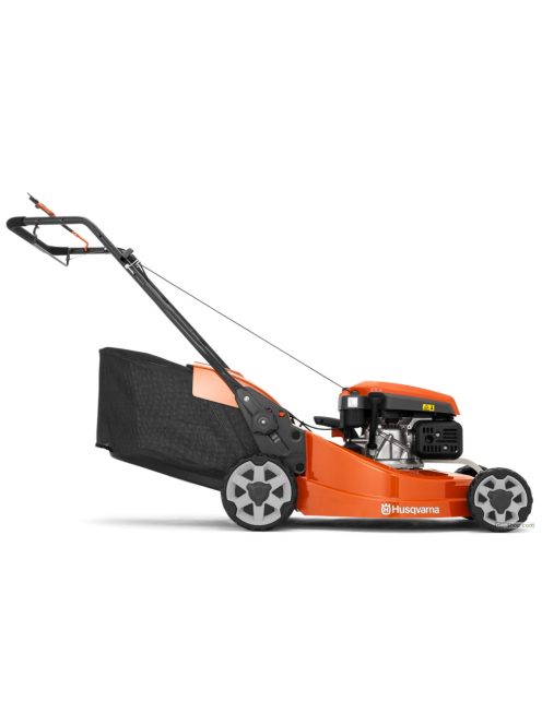Husqvarna LC 253S fűnyíró 