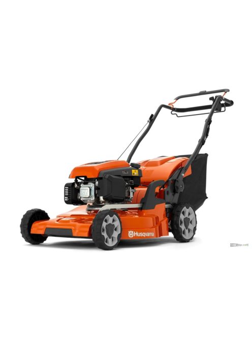 Husqvarna LC 353V fűnyíró