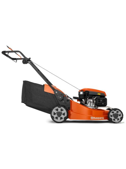 Husqvarna LC 353V fűnyíró