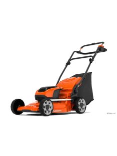 Husqvarna LC 142i akkumulátoros fűnyíró - Alapgép