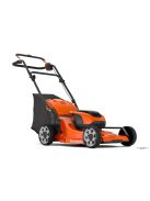 Husqvarna LC 142i akkumulátoros fűnyíró - KIT