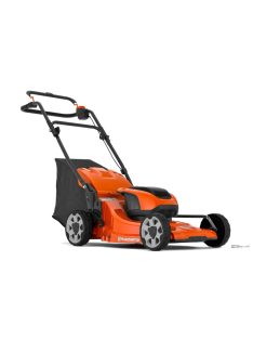Husqvarna LC 142i akkumulátoros fűnyíró - KIT