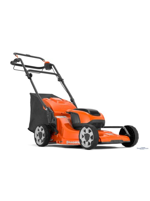 Husqvarna LC 142iS akkumulátoros fűnyíró - Alapgép