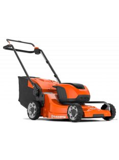 Husqvarna LC 247i akkumulátoros fűnyíró - Alapgép