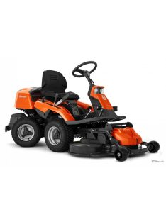 Husqvarna R 216TAWD fűnyíró Rider (vágóasztal nélkül)