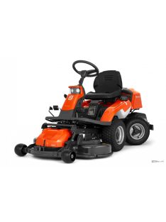 Husqvarna R 216TAWD fűnyíró Rider (vágóasztal nélkül)