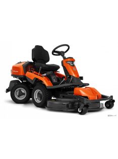   Husqvarna R 316TXAWD fűnyíró Rider 112 cm-es vágóasztallal