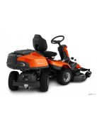 Husqvarna R 316TXAWD fűnyíró Rider 112 cm-es vágóasztallal