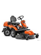 Husqvarna R 316TXAWD fűnyíró Rider  (vágóasztal nélkül)