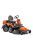 Husqvarna R 316TXAWD fűnyíró Rider  (vágóasztal nélkül)