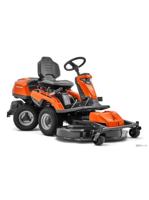 Husqvarna R 316TXAWD fűnyíró Rider  (vágóasztal nélkül)