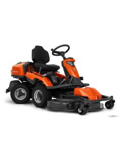 Husqvarna R 316TsX AWD (vágóasztal nélkül)