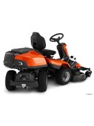Husqvarna R 316TsX AWD (vágóasztal nélkül)