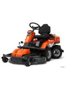 Husqvarna R 316TsX AWD (vágóasztal nélkül)