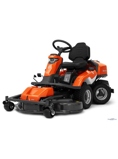 Husqvarna R 316TsX AWD (vágóasztal nélkül)