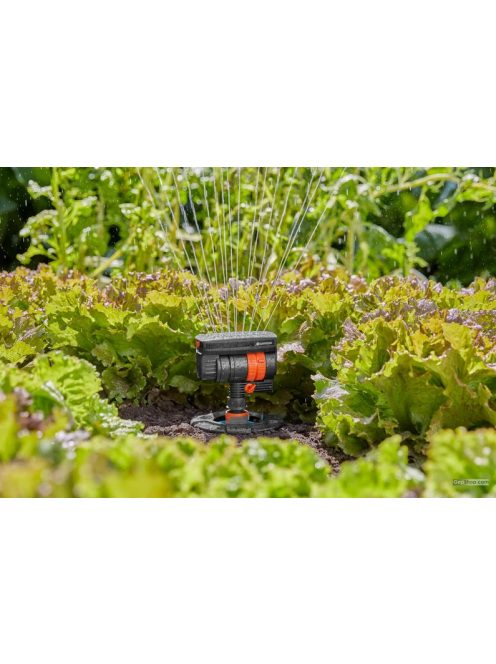 GARDENA Pipeline négyszögesőztető 8251-20