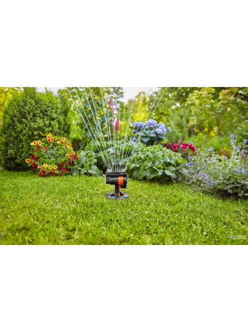 GARDENA Pipeline négyszögesőztető 8251-20