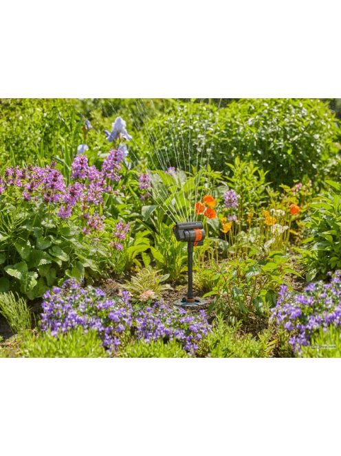 GARDENA Pipeline négyszögesőztető 8251-20