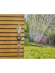 GARDENA AquaCount Vízmennyiségmérő 18350-20