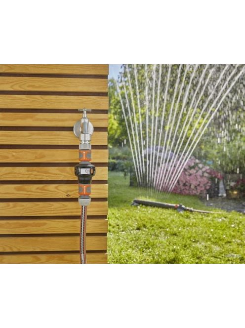 GARDENA AquaCount Vízmennyiségmérő 18350-20