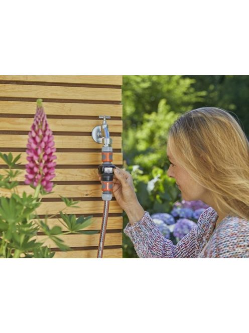GARDENA AquaCount Vízmennyiségmérő 18350-20