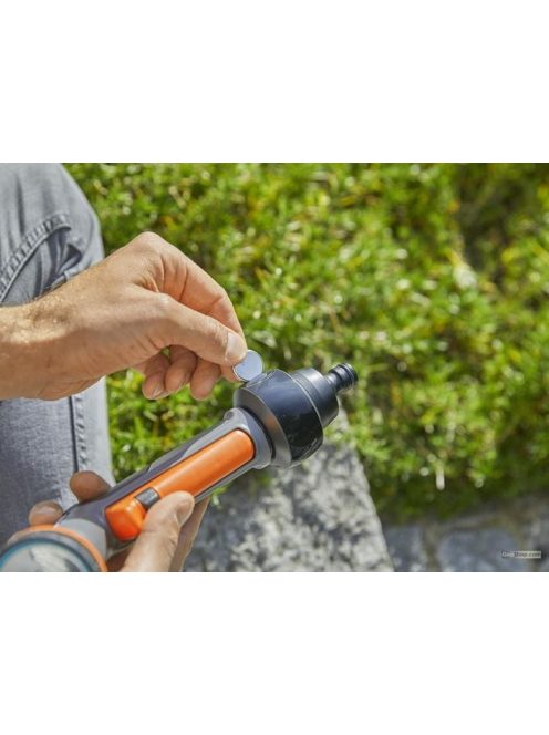 GARDENA AquaCount Öntözőfej 18352-20