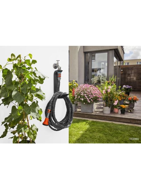 GARDENA Liano™ TapFix tömlőtároló 18590-20