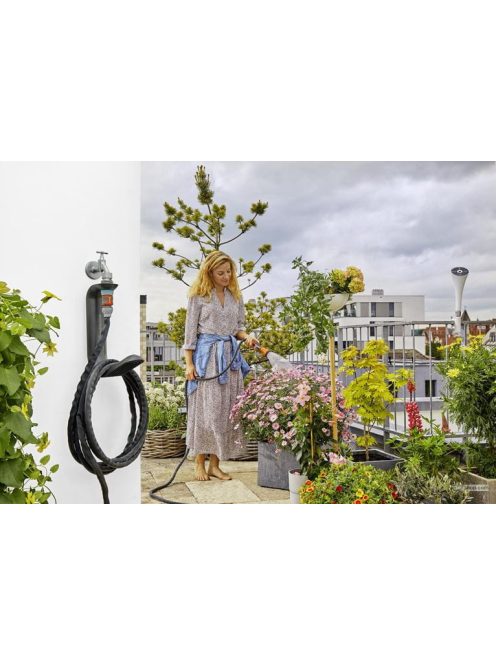 GARDENA Liano™ TapFix tömlőtároló 18590-20