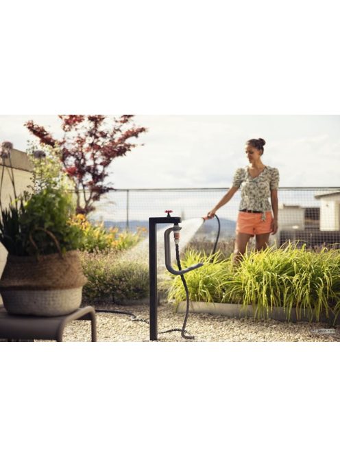 GARDENA Liano™ TapFix tömlőtároló 18590-20