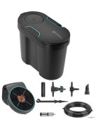 GARDENA AquaBloom+Víztartály készlet 13301-20