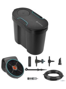 GARDENA AquaBloom+Víztartály készlet 13301-20