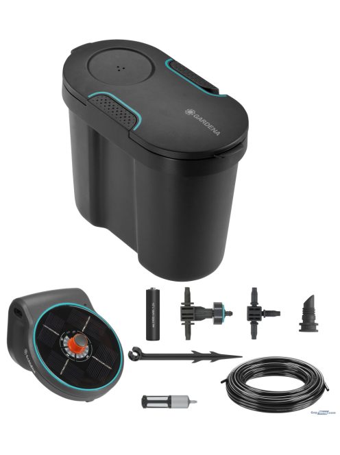 GARDENA AquaBloom+Víztartály készlet 13301-20