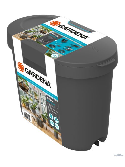 GARDENA Automata öntözőkanna készlet 13366-20