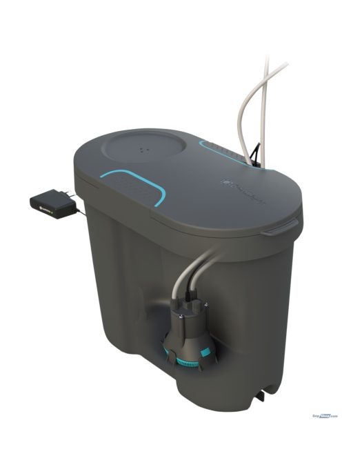 GARDENA Automata öntözőkanna készlet 13366-20