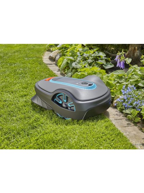 Gardena smart SILENO life 1000 készlet 19702-72