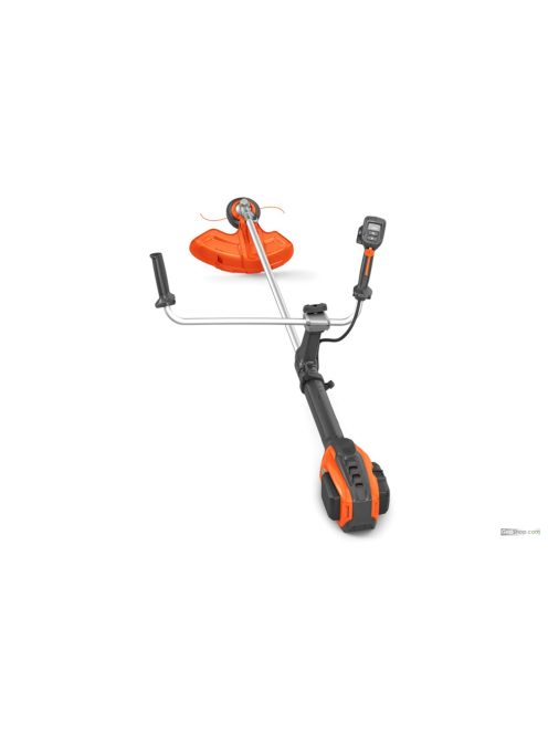 Husqvarna 525iRXT akkumulátoros fűkasza - Alapgép